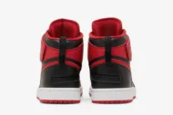 Air Jordan 1 Hi FlyEase 'Fire Red' CQ3835-060 - Image 6
