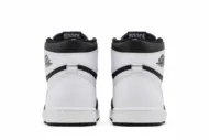 Air Jordan 1 High OG 'Black White' DZ5485-010 - Image 6