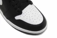 Air Jordan 1 High OG 'Black White' DZ5485-010 - Image 10