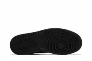 Air Jordan 1 High OG 'Black White' DZ5485-010 - Image 4