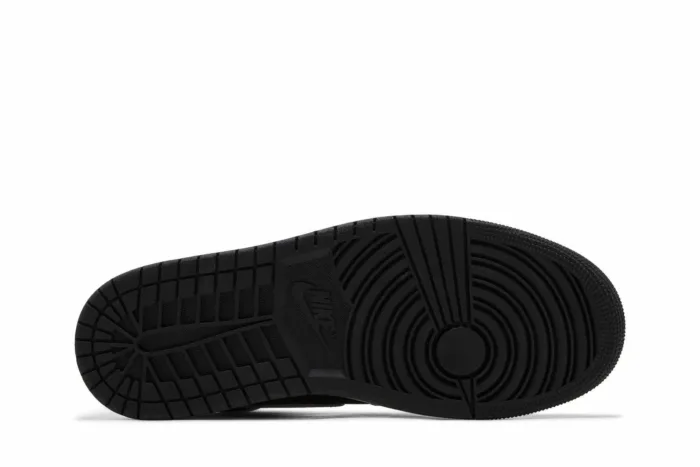 Air Jordan 1 High OG 'Black White' DZ5485-010 - Image 4