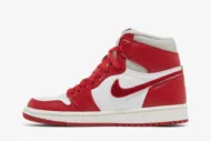 Air Jordan 1 High OG 'Newstalgia Chenille' DJ4891-061 - Image 3