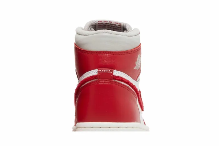 Air Jordan 1 High OG 'Newstalgia Chenille' DJ4891-061 - Image 7