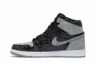 Air Jordan 1 High OG 'Rebellionaire' 555088-036 - Image 3