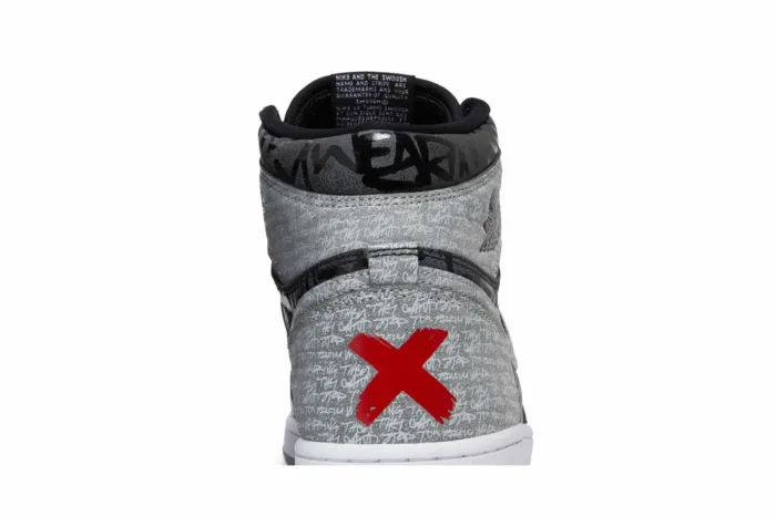Air Jordan 1 High OG 'Rebellionaire' 555088-036 - Image 7