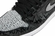 Air Jordan 1 High OG 'Rebellionaire' 555088-036 - Image 10