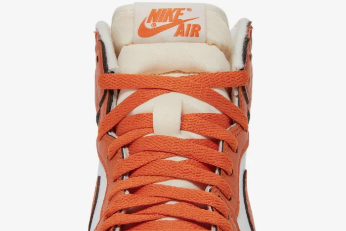 Air Jordan 1 High OG 'Starfish' DO9369-101 - Image 9