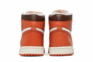 Air Jordan 1 High OG 'Starfish' DO9369-101 - Image 6