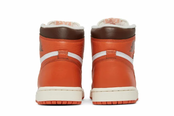 Air Jordan 1 High OG 'Starfish' DO9369-101 - Image 6
