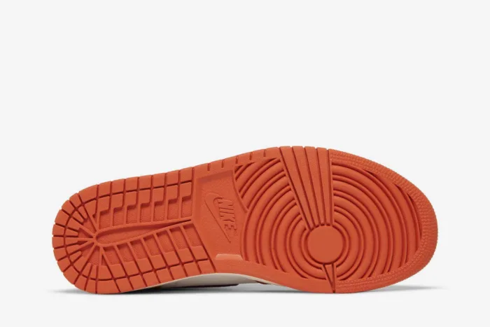 Air Jordan 1 High OG 'Starfish' DO9369-101 - Image 4