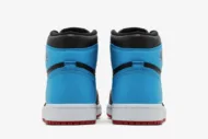Air Jordan 1 High OG 'UNC to Chicago' CD0461-046 - Image 6