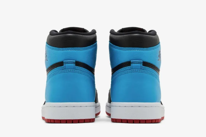 Air Jordan 1 High OG 'UNC to Chicago' CD0461-046 - Image 6