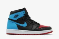 Air Jordan 1 High OG 'UNC to Chicago' CD0461-046