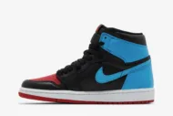 Air Jordan 1 High OG 'UNC to Chicago' CD0461-046 - Image 3