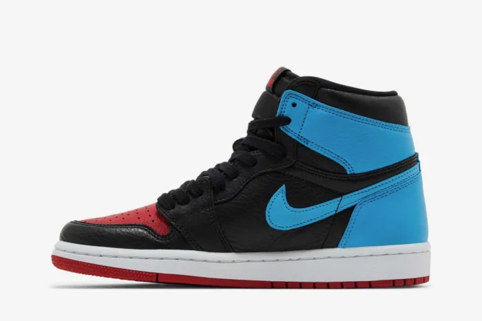 Air Jordan 1 High OG 'UNC to Chicago' CD0461-046 - Image 3