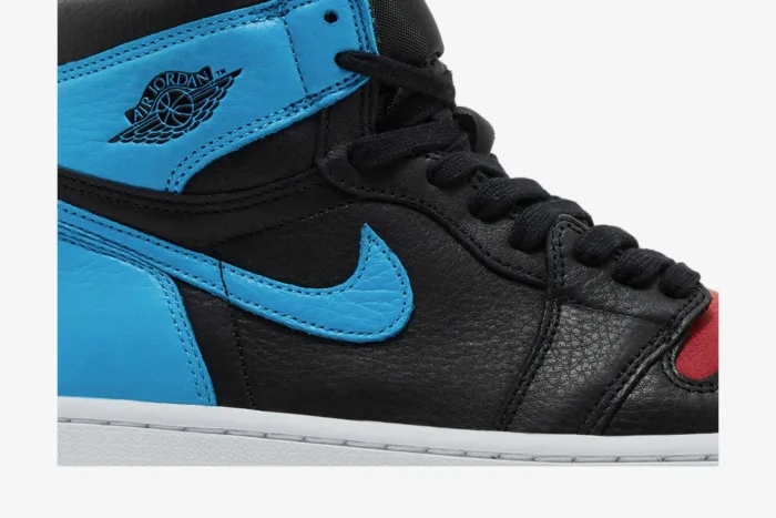 Air Jordan 1 High OG 'UNC to Chicago' CD0461-046 - Image 2