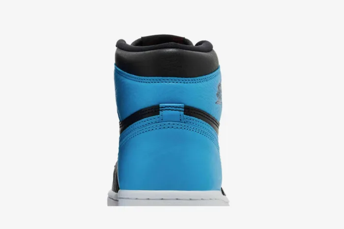Air Jordan 1 High OG 'UNC to Chicago' CD0461-046 - Image 7