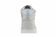 Air Jordan 1 High Zoom Comfort 'Cool Grey Light Blue' CT0979-004 - Image 7
