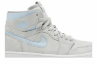 Air Jordan 1 High Zoom Comfort 'Cool Grey Light Blue' CT0979-004 - Image 2