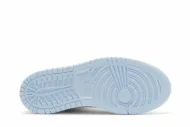 Air Jordan 1 High Zoom Comfort 'Cool Grey Light Blue' CT0979-004 - Image 4