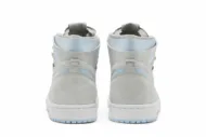 Air Jordan 1 High Zoom Comfort 'Cool Grey Light Blue' CT0979-004 - Image 6