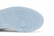 Air Jordan 1 High Zoom Comfort 'Cool Grey Light Blue' CT0979-004 - Image 5