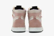 Air Jordan 1 High Zoom Comfort 'Fossil Stone' CT0978-201 - Image 6