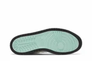 Air Jordan 1 High Zoom Comfort 'Fossil Stone' CT0978-201 - Image 4