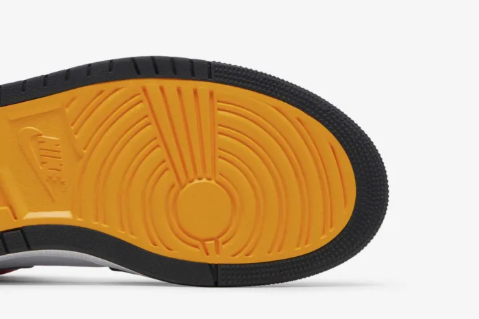 Air Jordan 1 High Zoom Comfort 'Multi-Color' CT0978-016 - Image 5