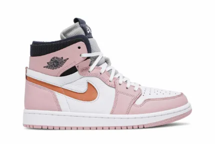 Air Jordan 1 High Zoom 'Pink Glaze' CT0979-601