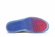 Air Jordan 1 High Zoom 'Racer Blue' CK6637-104 - Image 4