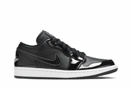 Air Jordan 1 Low 'All Star 2021' DD1650-001