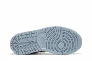 Air Jordan 1 Low 'Blue Whisper' DC0774-164 - Image 4