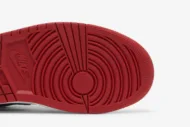 Air Jordan 1 Low 'Bred Toe' 553558-612 - Image 5