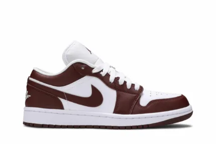 Air Jordan 1 Low 'Bronze Eclipse' DC0774-116