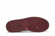 Air Jordan 1 Low 'Cherrywood Red' 553558-615 - Image 4