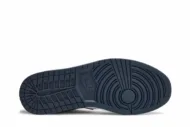 Air Jordan 1 Low 'Dark Teal' 553558-411 - Image 4