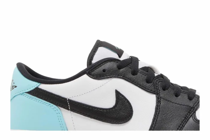Air Jordan 1 Low Golf 'Copa' DD9315-114 - Image 2