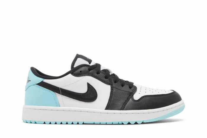 Air Jordan 1 Low Golf 'Copa' DD9315-114 - Image 1