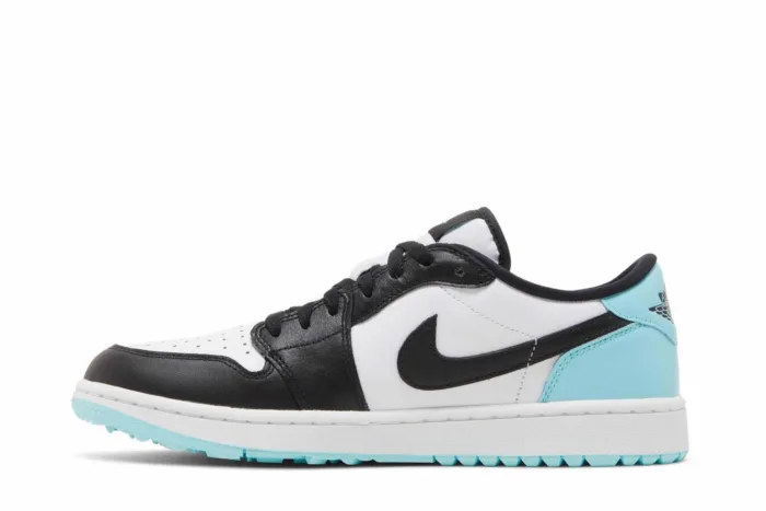 Air Jordan 1 Low Golf 'Copa' DD9315-114 - Image 3