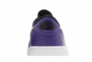 Air Jordan 1 Low Golf 'Court Purple' DD9315-105 - Image 7