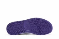 Air Jordan 1 Low Golf 'Court Purple' DD9315-105 - Image 4