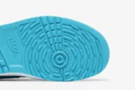 Air Jordan 1 Low Golf 'Gamma Blue' FZ3248-001 - Image 5
