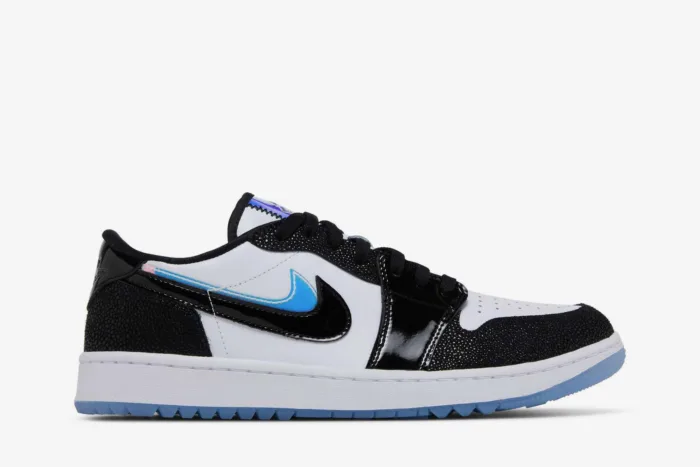 Air Jordan 1 Low Golf NRG 'Endless Pursuit Pack' FZ4159-100 - Image 1