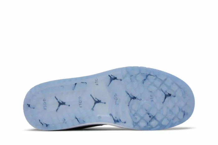 Air Jordan 1 Low Golf NRG 'Endless Pursuit Pack' FZ4159-100 - Image 4