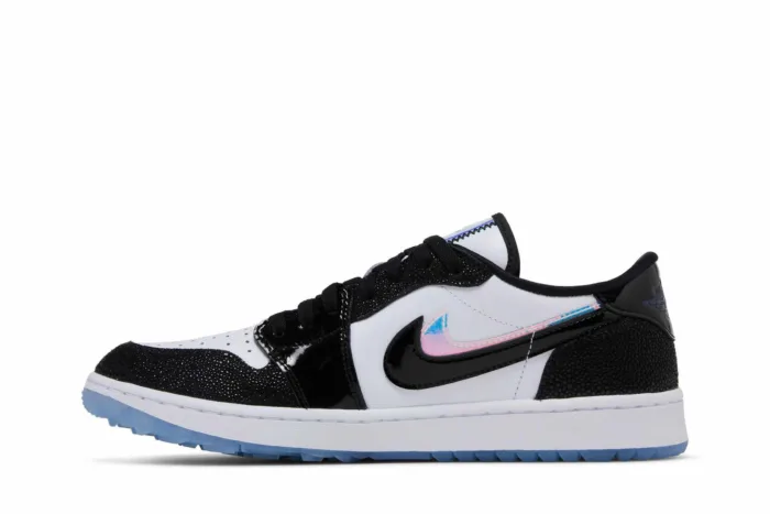 Air Jordan 1 Low Golf NRG 'Endless Pursuit Pack' FZ4159-100 - Image 3