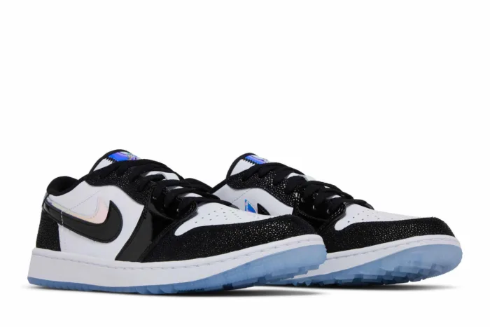 Air Jordan 1 Low Golf NRG 'Endless Pursuit Pack' FZ4159-100 - Image 8