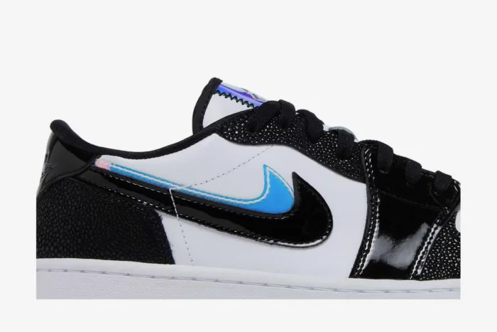 Air Jordan 1 Low Golf NRG 'Endless Pursuit Pack' FZ4159-100 - Image 2