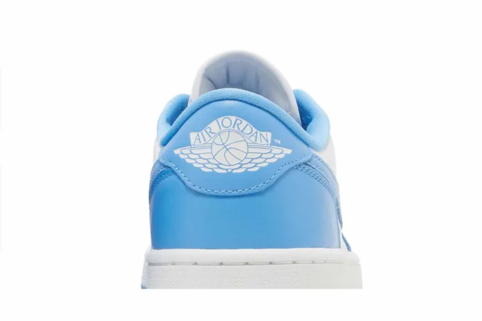 Air Jordan 1 Low Golf 'UNC' DD9315-100 - Image 7