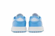 Air Jordan 1 Low Golf 'UNC' DD9315-100 - Image 6
